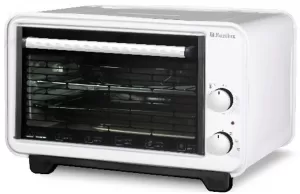 Электрическая печь Eurolux EMN36W, 36 л, 1300 Вт, Белый